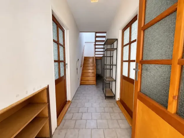 Prodej rodinného domu, Vinaře, 160 m2
