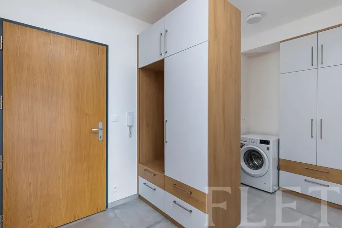 Pronájem bytu 2+kk, Praha - Chodov, Květnového vítězství, 51 m2
