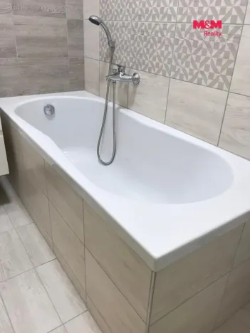 Prodej bytu 2+1, Uničov, Bratří Čapků, 51 m2