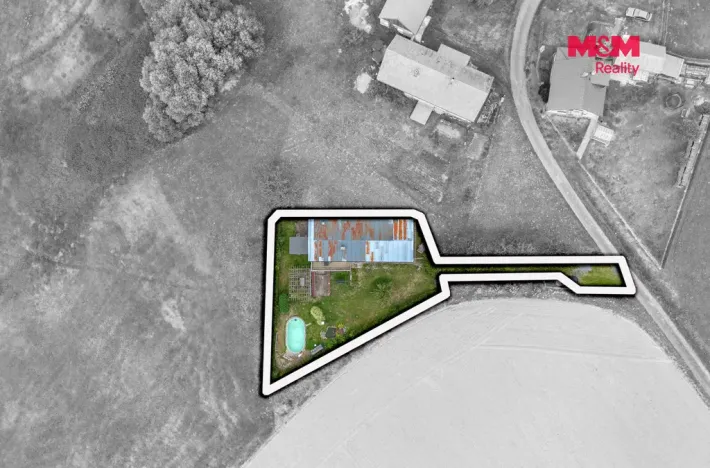 Prodej rodinného domu, Slavíkov - Horní Vestec, 140 m2