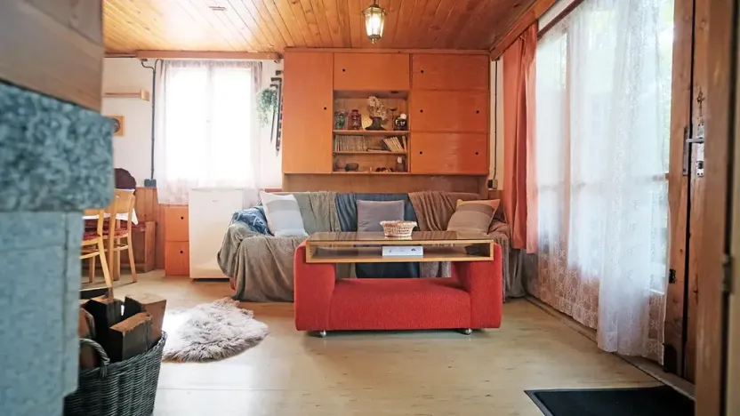 Prodej chaty, Staré Hobzí, 40 m2