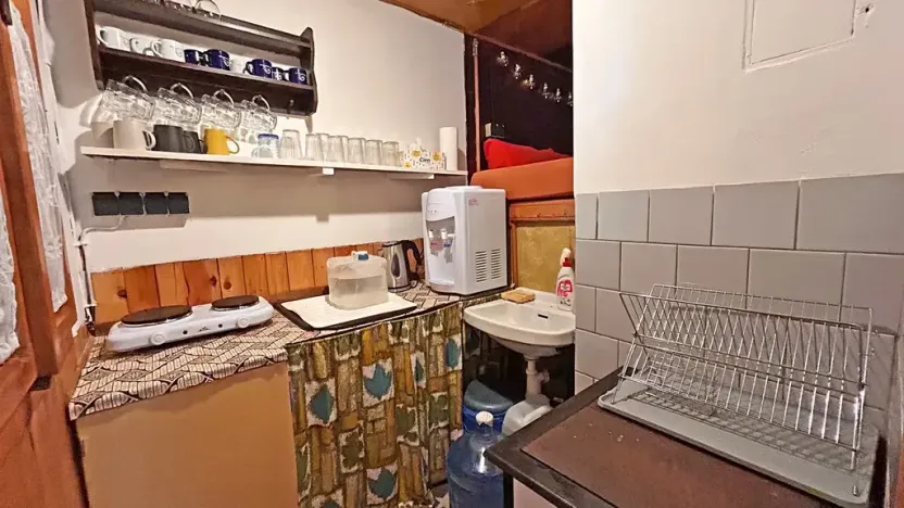 Prodej chaty, Staré Hobzí, 40 m2
