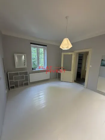 Pronájem bytu 2+kk, Liberec, Chelčického, 50 m2