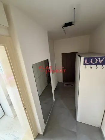 Pronájem bytu 2+kk, Liberec, Chelčického, 50 m2