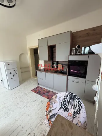 Pronájem bytu 2+kk, Liberec, Chelčického, 50 m2