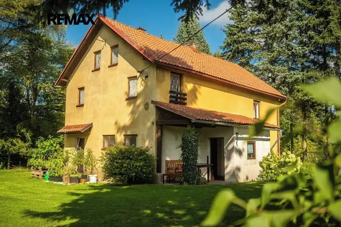 Prodej rodinného domu, Dobřeň, 149 m2