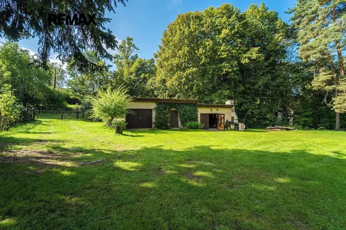 Prodej rodinného domu, Dobřeň, 149 m2