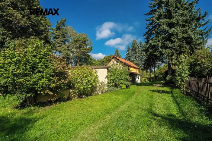 Prodej rodinného domu, Dobřeň, 149 m2