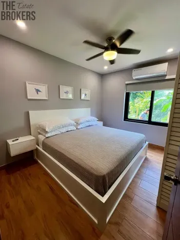 Prodej bytu 3+1, Coxen Hole, Roatán, Honduras, 139 m2
