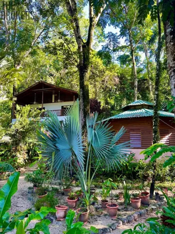 Prodej rodinného domu, La Ceiba, Honduras, 4080 m2