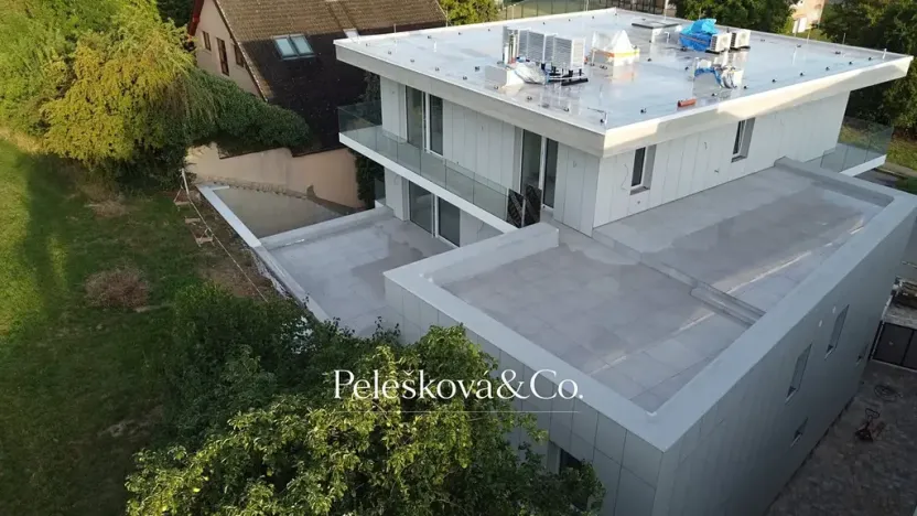 Prodej bytu 5+kk, Praha - Stodůlky, Kovářova, 169 m2
