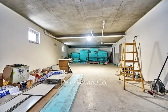 Prodej bytu 5+kk, Praha - Stodůlky, Kovářova, 169 m2