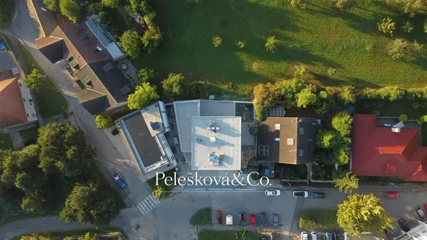 Prodej bytu 5+kk, Praha - Stodůlky, Kovářova, 169 m2