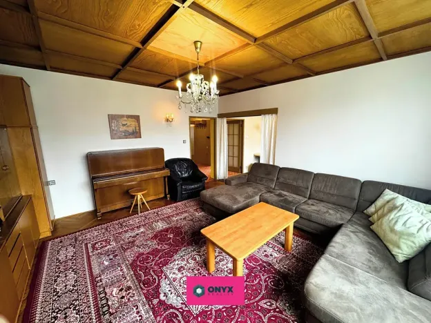 Prodej rodinného domu, Rousínov, Čsl. armády, 214 m2