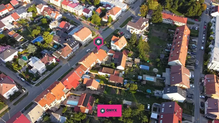 Prodej rodinného domu, Rousínov, Čsl. armády, 214 m2