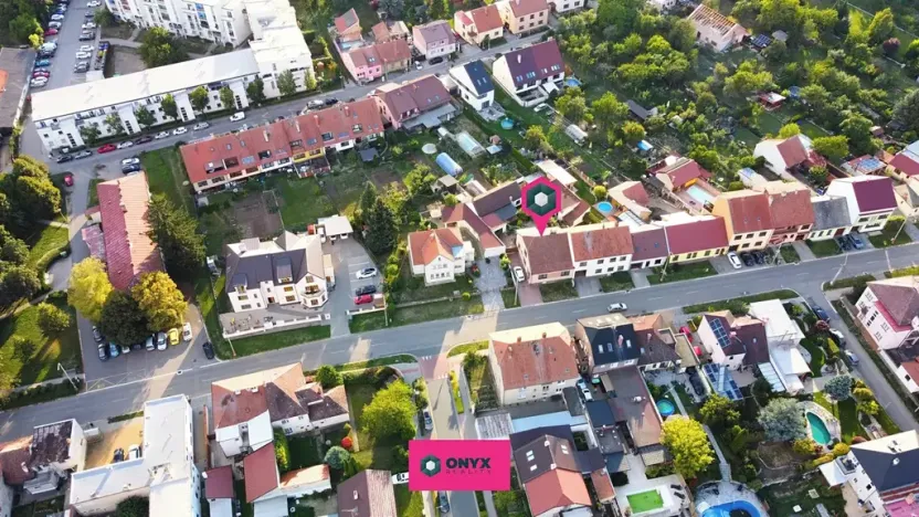 Prodej rodinného domu, Rousínov, Čsl. armády, 214 m2