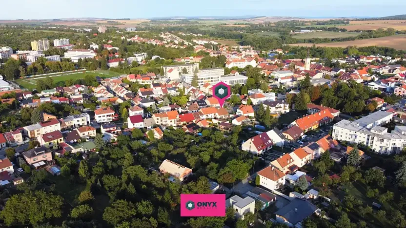 Prodej rodinného domu, Rousínov, Čsl. armády, 214 m2