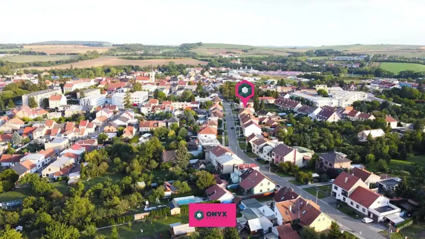Prodej rodinného domu, Rousínov, Čsl. armády, 214 m2