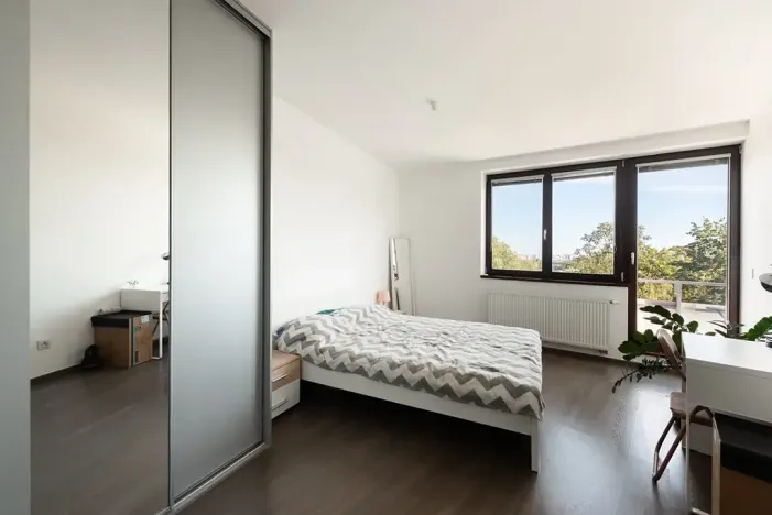 Prodej bytu 2+kk, Praha - Nusle, Družstevní ochoz, 56 m2
