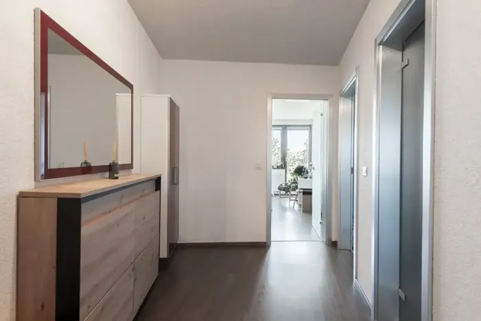 Prodej bytu 2+kk, Praha - Nusle, Družstevní ochoz, 56 m2