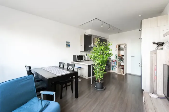 Prodej bytu 2+kk, Praha - Nusle, Družstevní ochoz, 51 m2