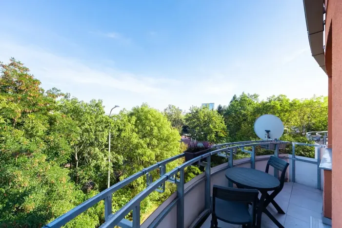 Prodej bytu 2+kk, Praha - Nusle, Družstevní ochoz, 51 m2