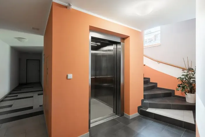 Prodej bytu 2+kk, Praha - Nusle, Družstevní ochoz, 51 m2
