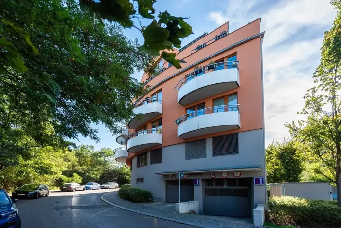 Prodej bytu 2+kk, Praha - Nusle, Družstevní ochoz, 51 m2