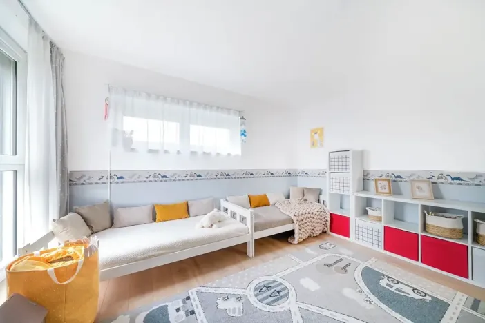 Prodej rodinného domu, Praha - Řeporyje, 137 m2