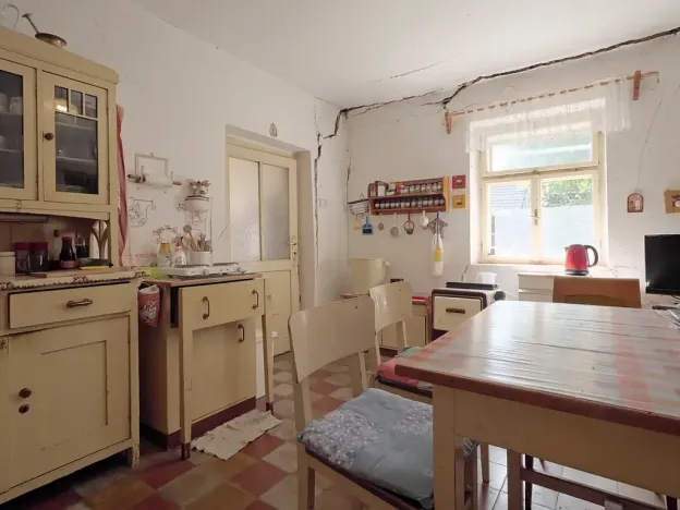 Prodej rodinného domu, Starkoč, 80 m2