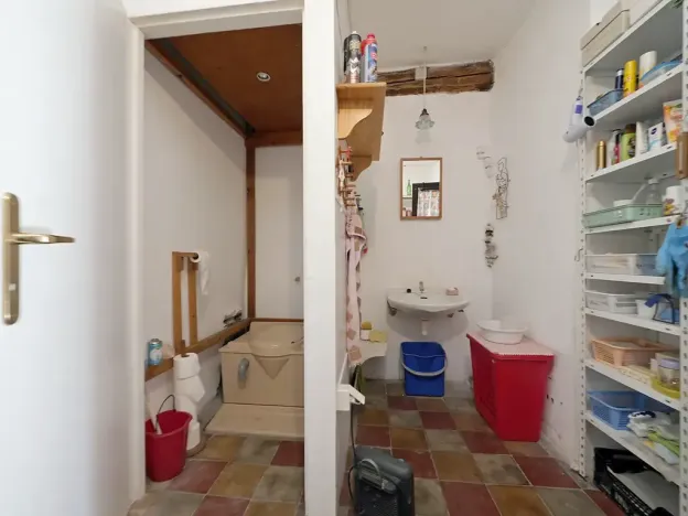 Prodej rodinného domu, Starkoč, 80 m2
