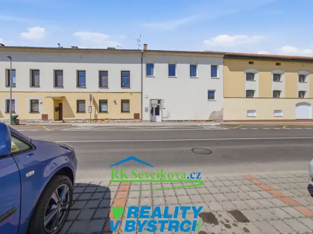 Prodej bytu 5+1, Modřice, Masarykova, 151 m2