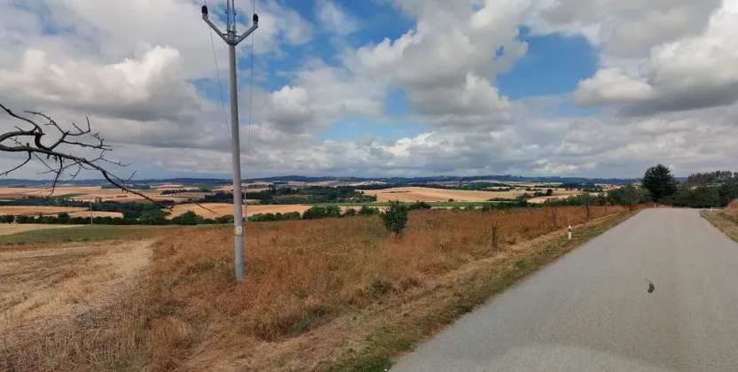 Prodej pozemku, Lomy, 2217 m2