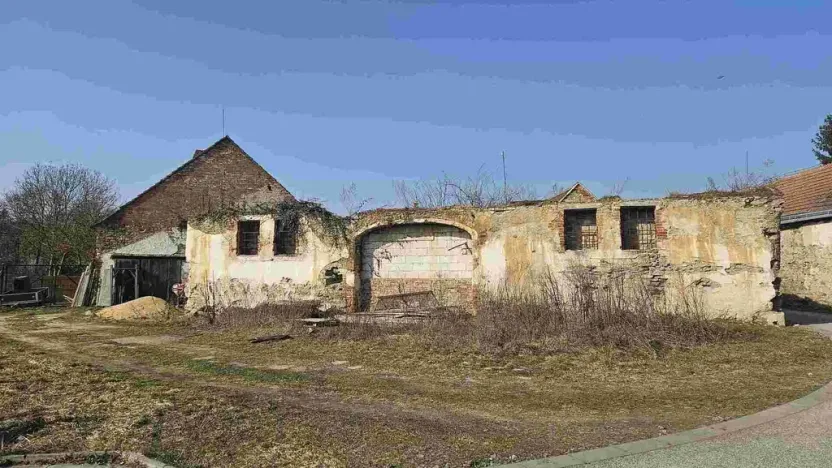 Prodej rodinného domu, Biskupice-Pulkov - Biskupice, 161 m2
