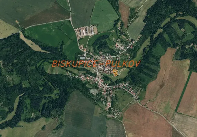 Prodej rodinného domu, Biskupice-Pulkov - Biskupice, 161 m2