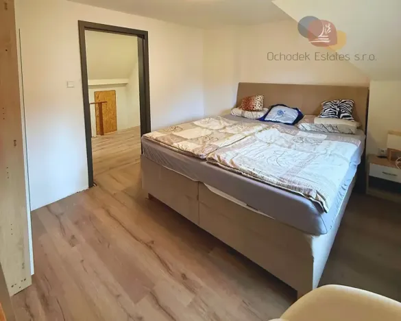 Prodej rodinného domu, Mikulášovice, 117 m2