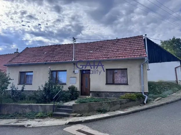 Prodej rodinného domu, Násedlovice, 132 m2