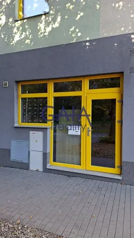 Pronájem kanceláře, Prostějov, Kostelecká, 27 m2