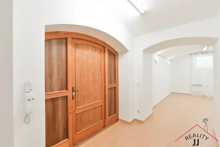 Prodej bytu 2+kk, Praha - Nusle, Oldřichova, 44 m2