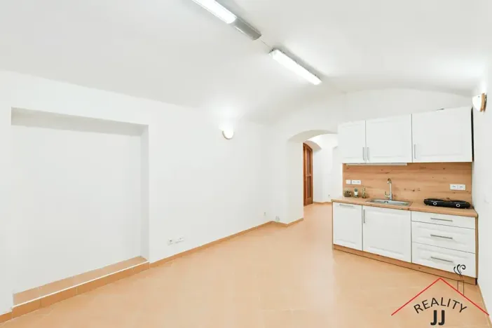 Prodej bytu 2+kk, Praha - Nusle, Oldřichova, 44 m2