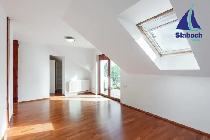 Prodej rodinného domu, Praha, Na Radosti, 198 m2
