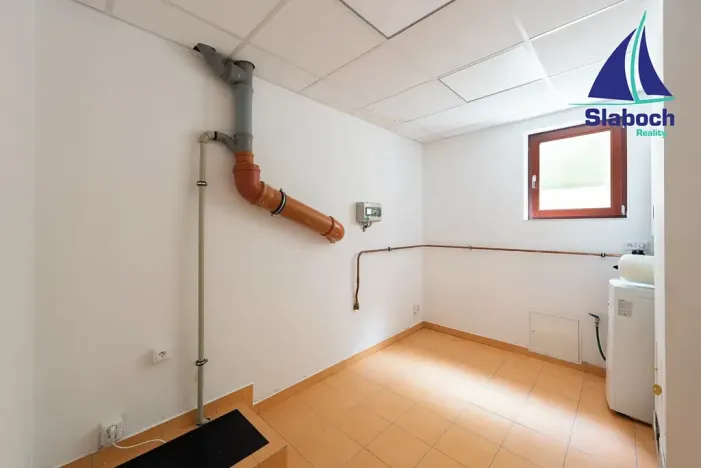 Prodej rodinného domu, Praha, Na Radosti, 198 m2