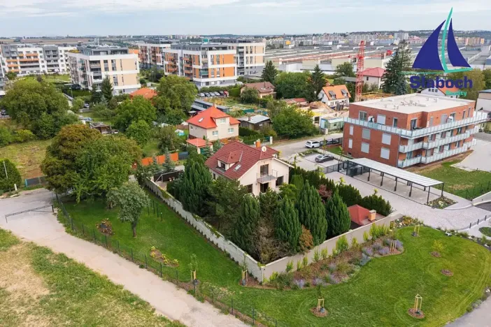 Prodej rodinného domu, Praha, Na Radosti, 198 m2