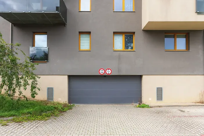 Prodej bytu 2+kk, Plzeň, U Velkého rybníka, 80 m2