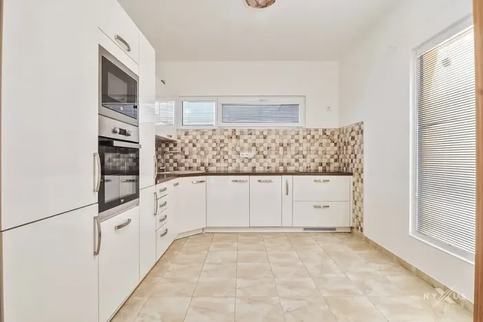 Pronájem rodinného domu, Hostouň, U Tvrze, 117 m2