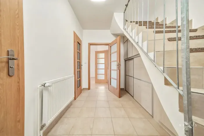 Pronájem rodinného domu, Hostouň, U Tvrze, 117 m2