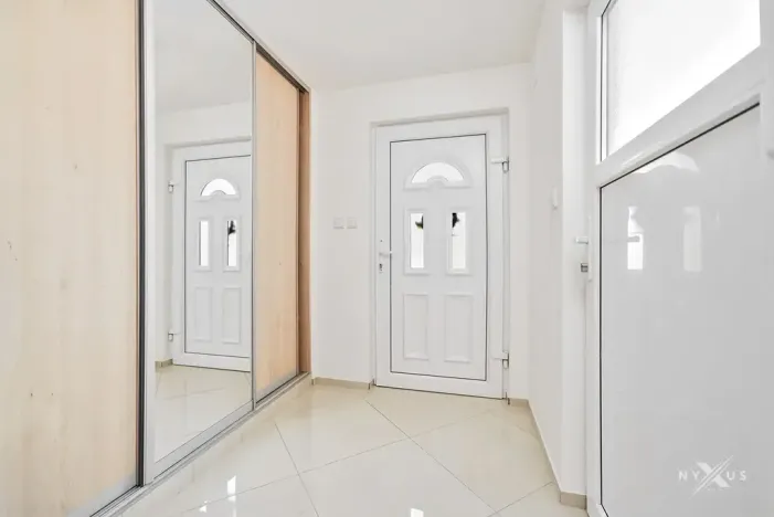 Pronájem rodinného domu, Hostouň, U Tvrze, 117 m2