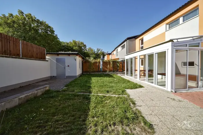 Pronájem rodinného domu, Hostouň, U Tvrze, 117 m2