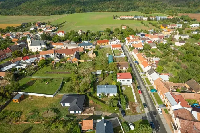 Prodej rodinného domu, Stařechovice, 154 m2
