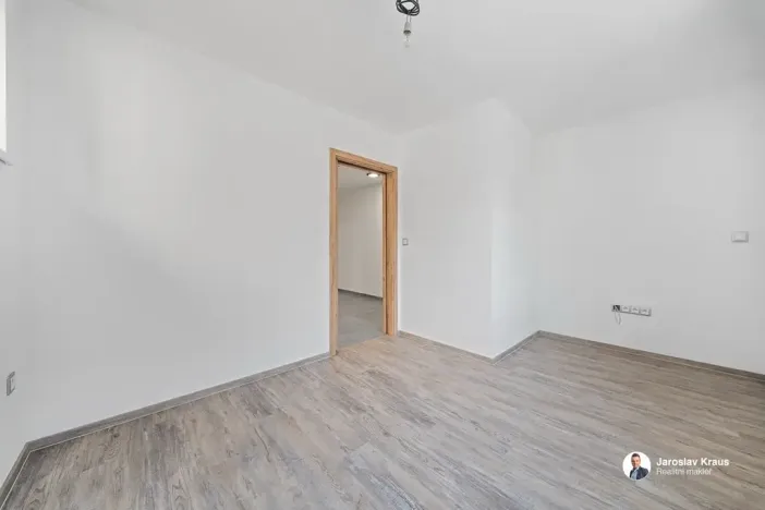 Prodej rodinného domu, Nová Paka, Tovární, 134 m2
